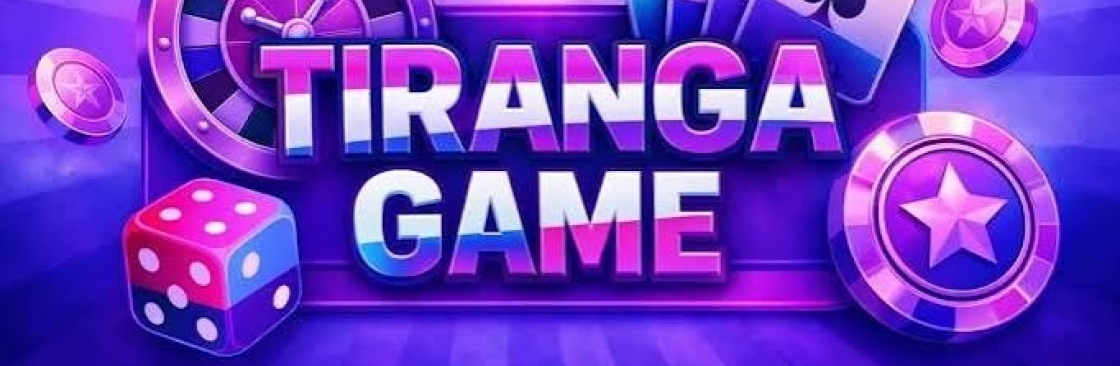 Tiranga Game Cover Image