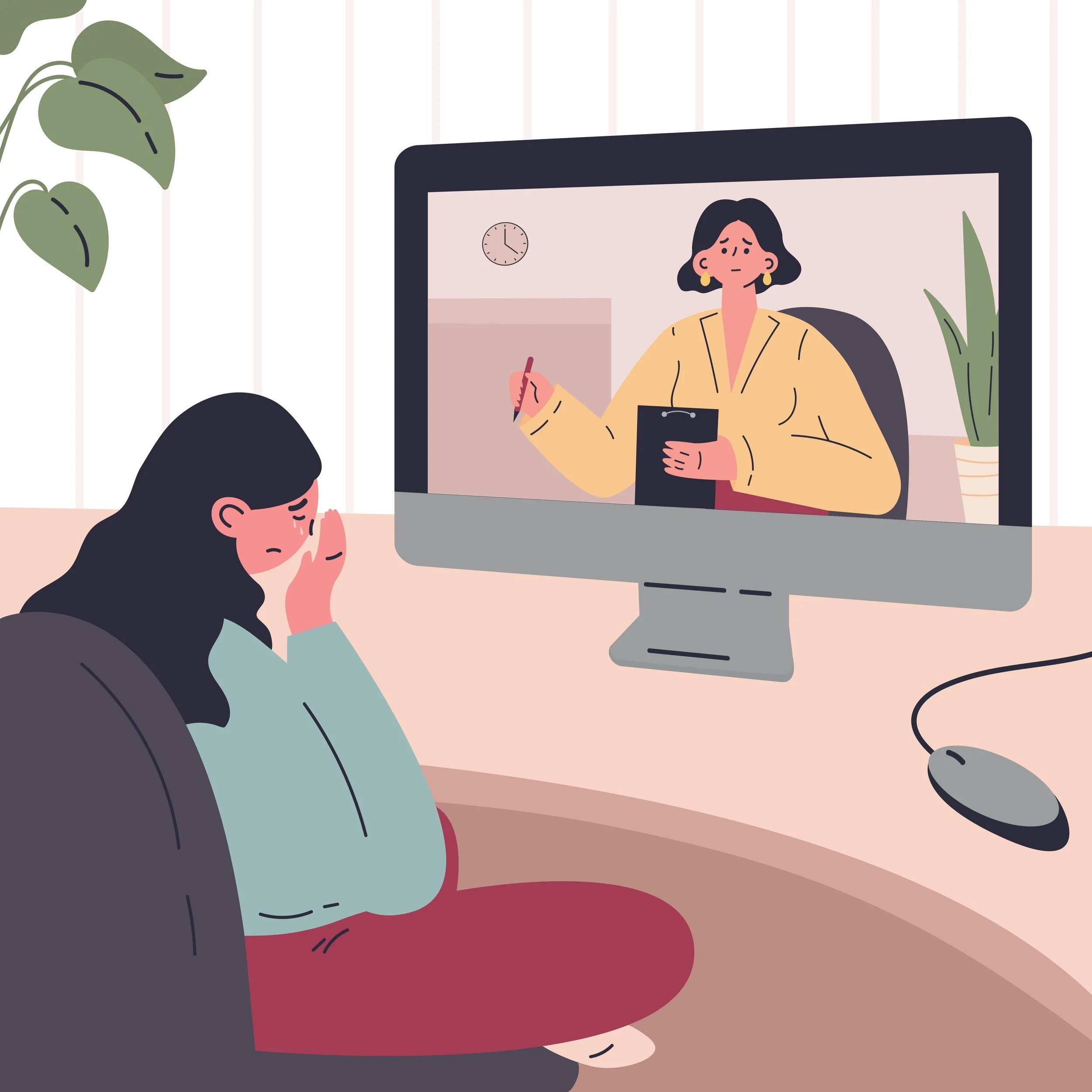 EMDR Remote