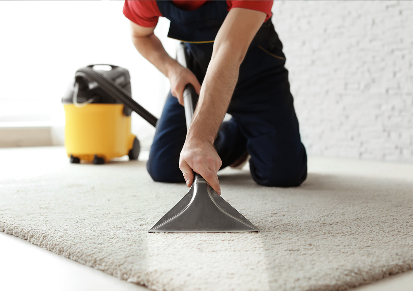 Trusted Carpet Cleaning Services in Qatar for Your Home
