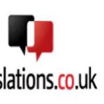translations UK Profile Picture