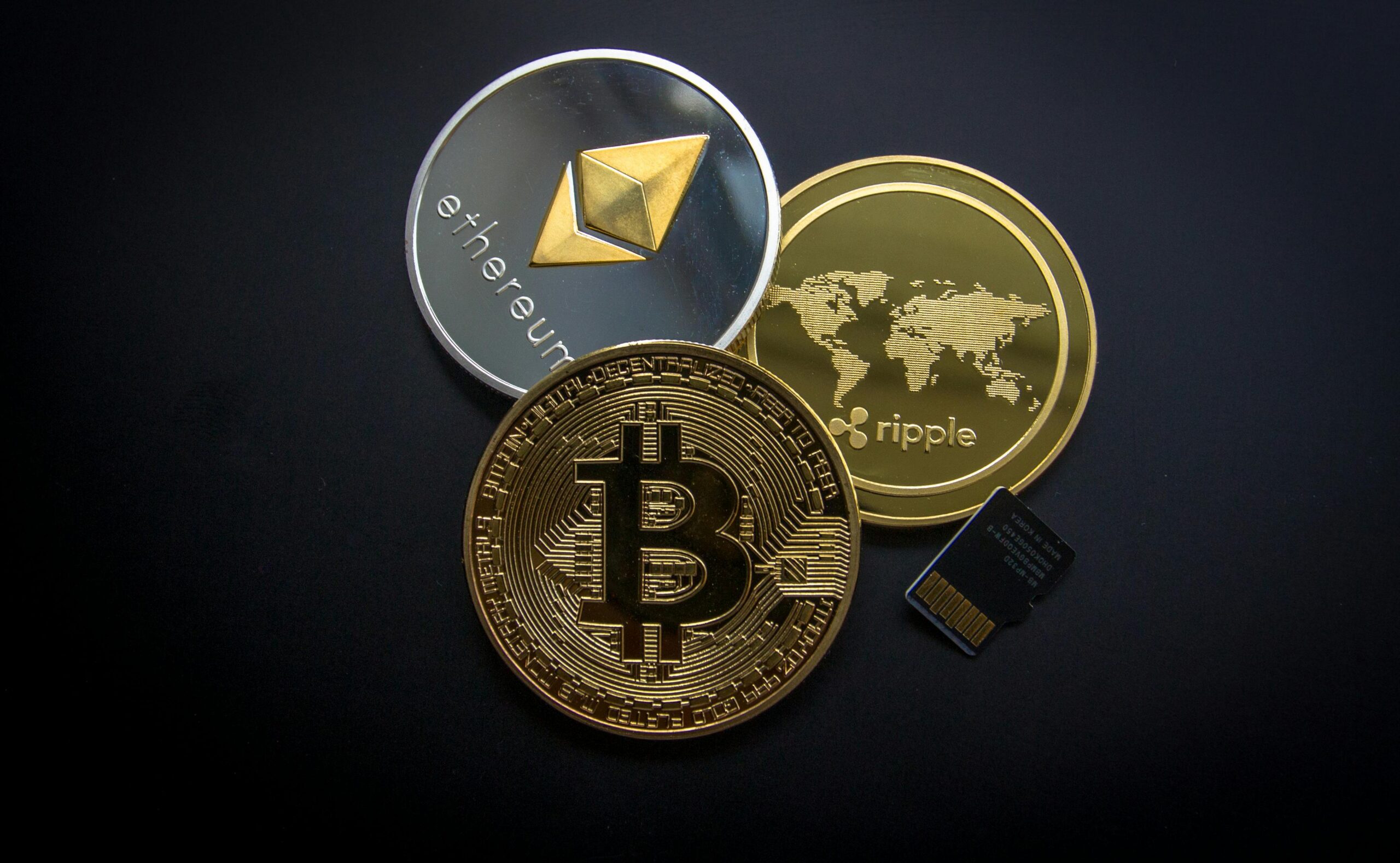 How Bitcoin Works: A Beginner’s Guide - CryptoBulletinNews