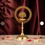 Brass Diya Profile Picture