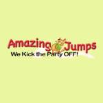 Amazing Jumps We Kick The Party Off Rentals Inc Profile Picture