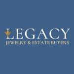 Legacy Jewelry & Estate Buyers Profile Picture
