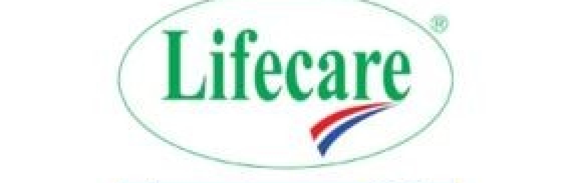 Lifecare Neuro Cover Image