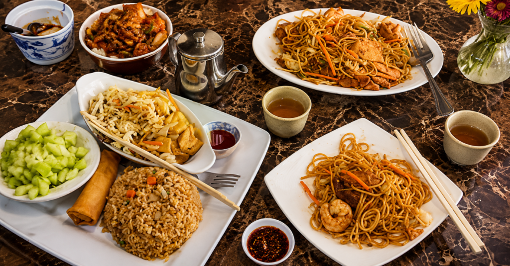 Easy Chow Mein vs Lo Mein: Differences & Recipes | Shanghai Bun