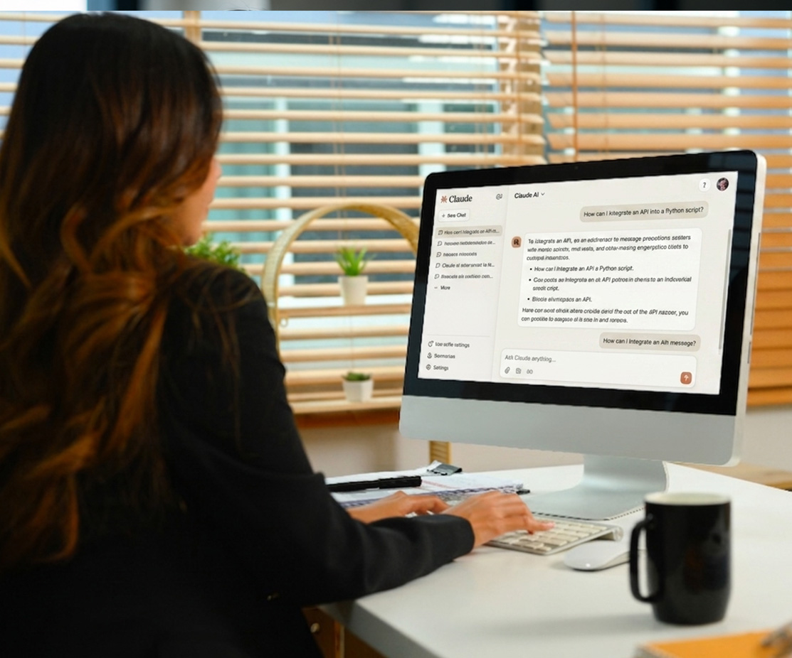 AI in HR Webinar: Learn How Claude AI Can Simplify HR Compliance & Daily Workflows