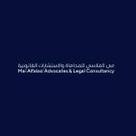 Maaf Legal Profile Picture