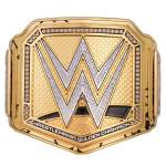 Custom Champion Belt USA Profile Picture