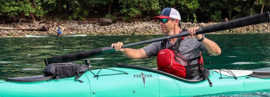 Pakayak Cover Image