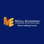 McCall Enterprises Inc Profile Picture