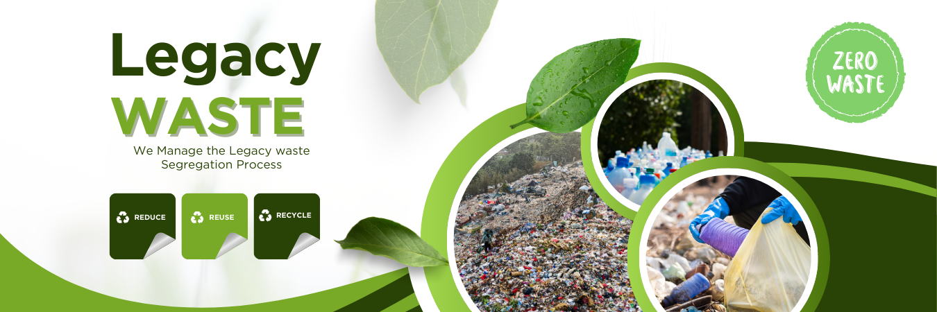 Biomining of Legacy Waste, bio mining process, bioremediation