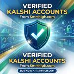 Buy Verified Kalshi Accounts Profile Picture