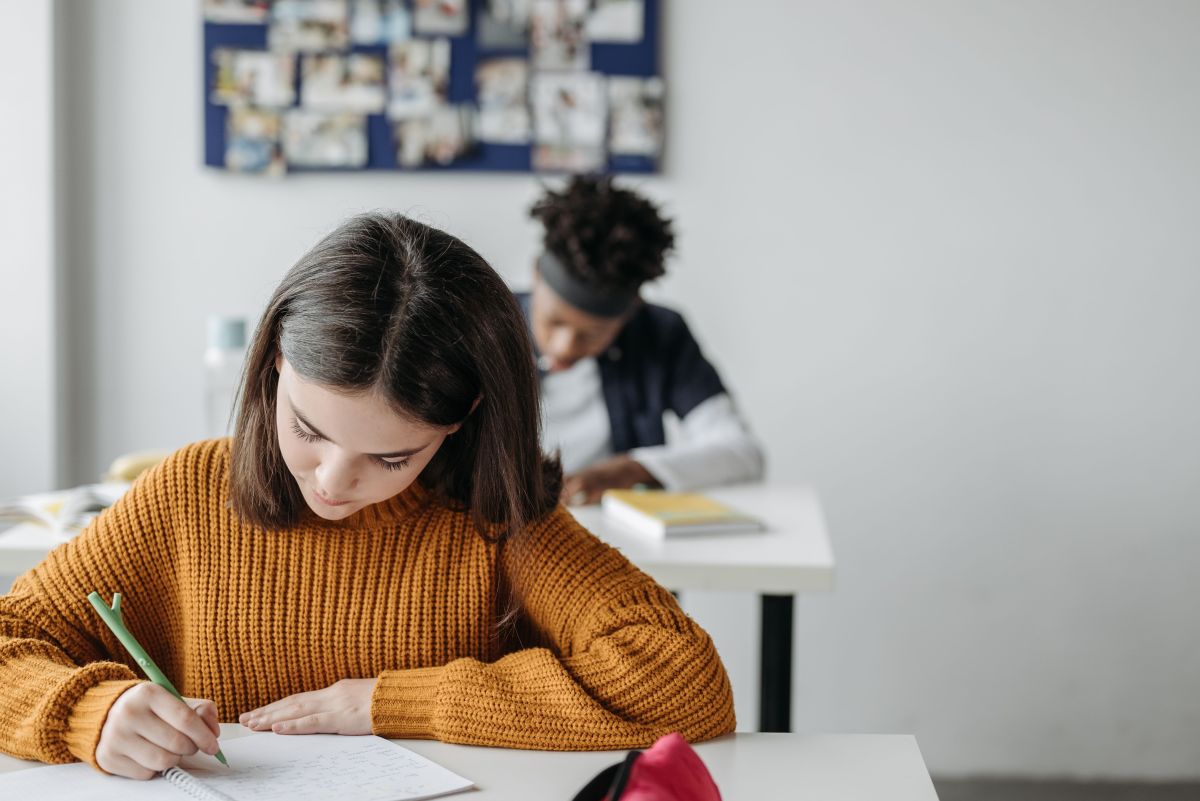 How to Improve Writing Techniques for Primary Students in Singapore – Write-Edge