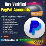 Top Place to Buy Verified PayPal Accounts Profile Picture