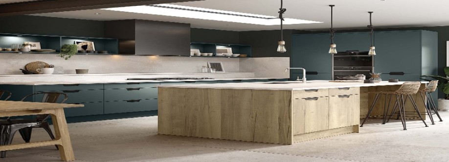 Direct Kitchen Doors Cover Image