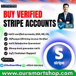 Best 1 Places to Buy Verified Stripe Accounts Profile Picture