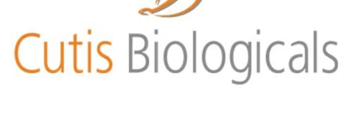 Cutis Biologicals Cover Image