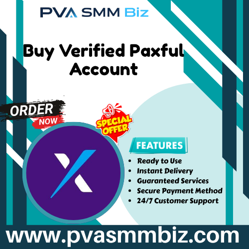 Footer - PVA SMM Biz