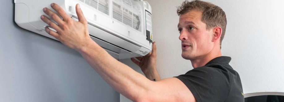 Airco Verwarming Dokter Cover Image