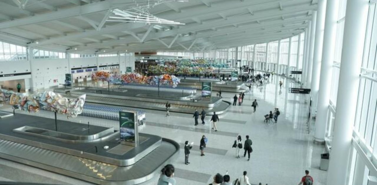 British Airways SEA Terminal – Seattle–Tacoma International Airport +1–888–829–1427