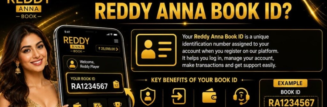 ReddyAnna Book Cover Image