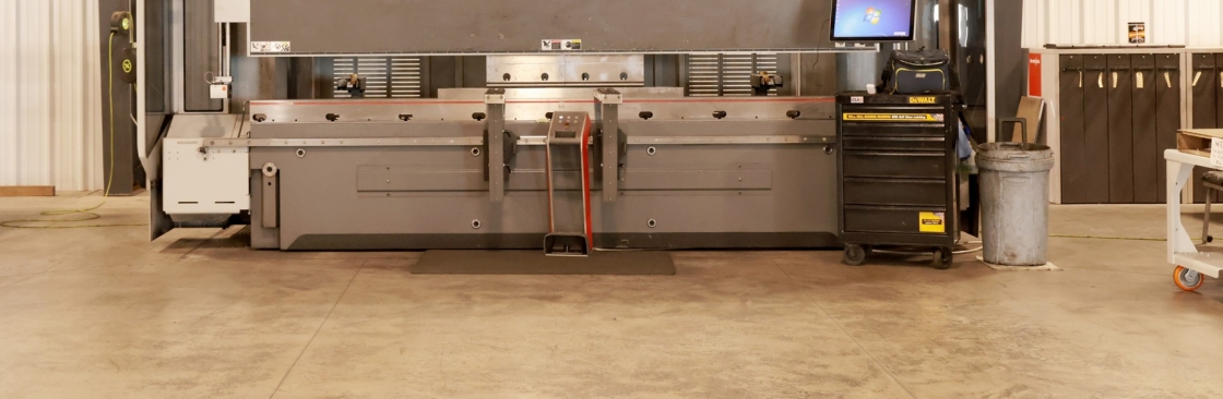 Rialto Manufacturing Inc Cover Image