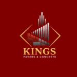 Kings Pavers & Concrete Profile Picture