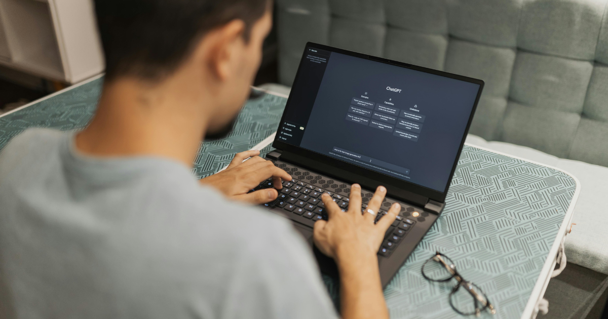 Whizolosophy | How ChatGPT Integration Can Transform Marketing Services