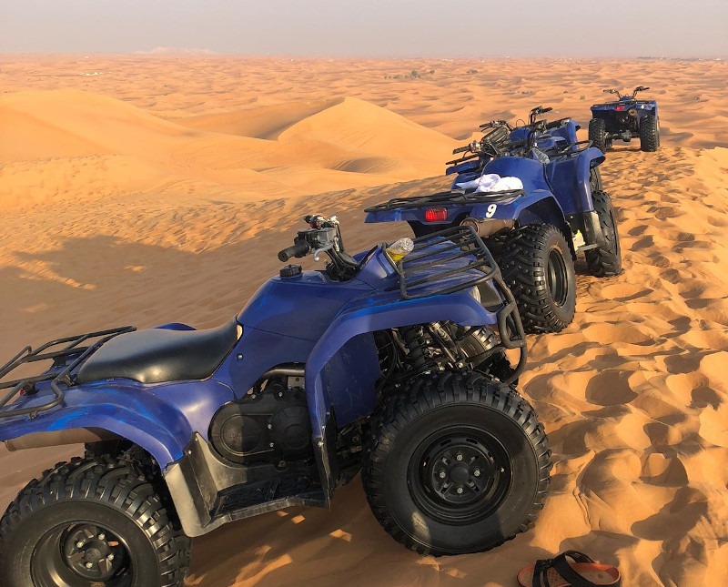 Quad Bike Rental in Dubai – Thrilling Desert Rides and Flexible Bike Rental Options : ext_6989002 — LiveJournal