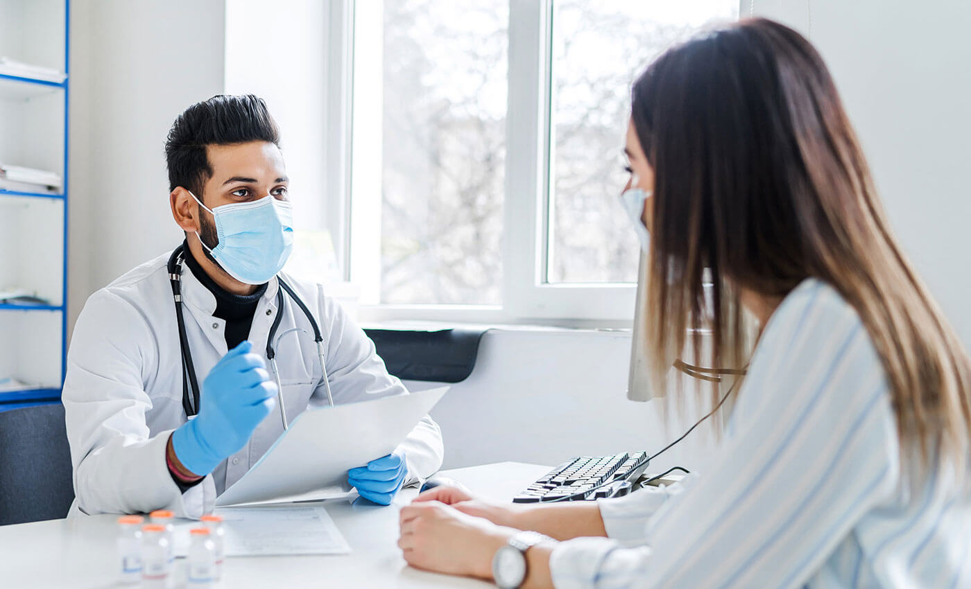 How Preventive Health Checkups Can Save Your Life - Al Yamamah