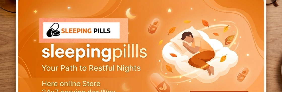 Sleeping Pills Cover Image