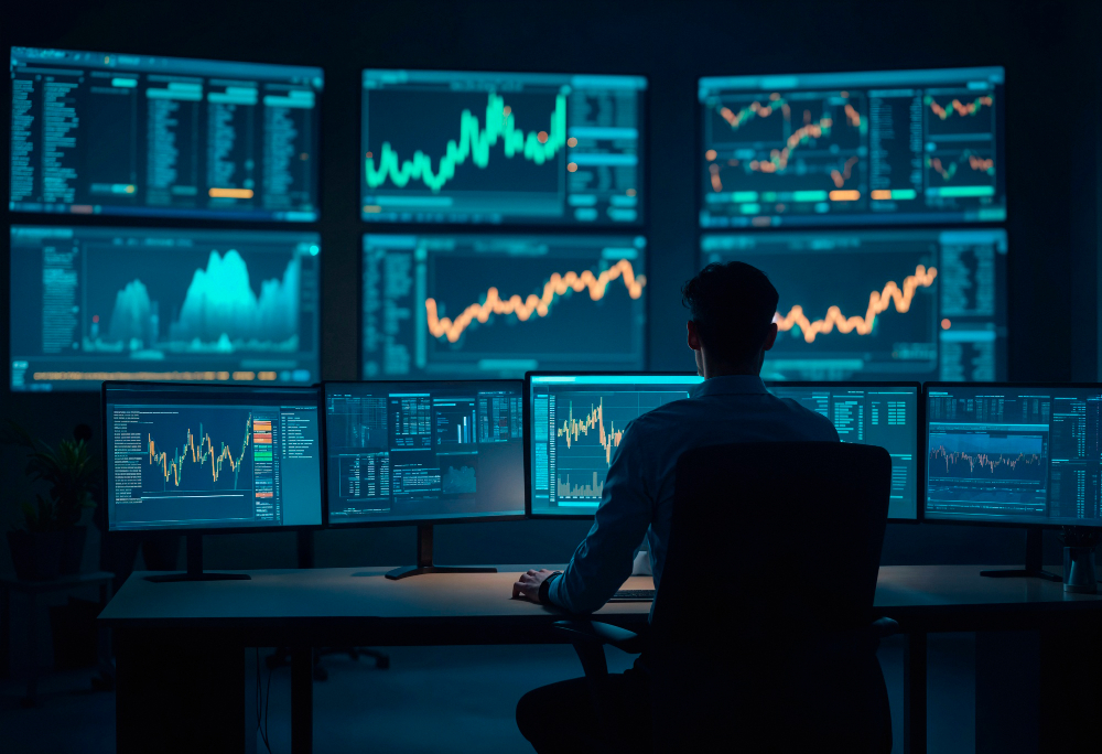 Crypto Market Weekly Analysis April 2026 - CryptoBulletinNews