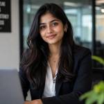 Kavya Mehrotra Profile Picture