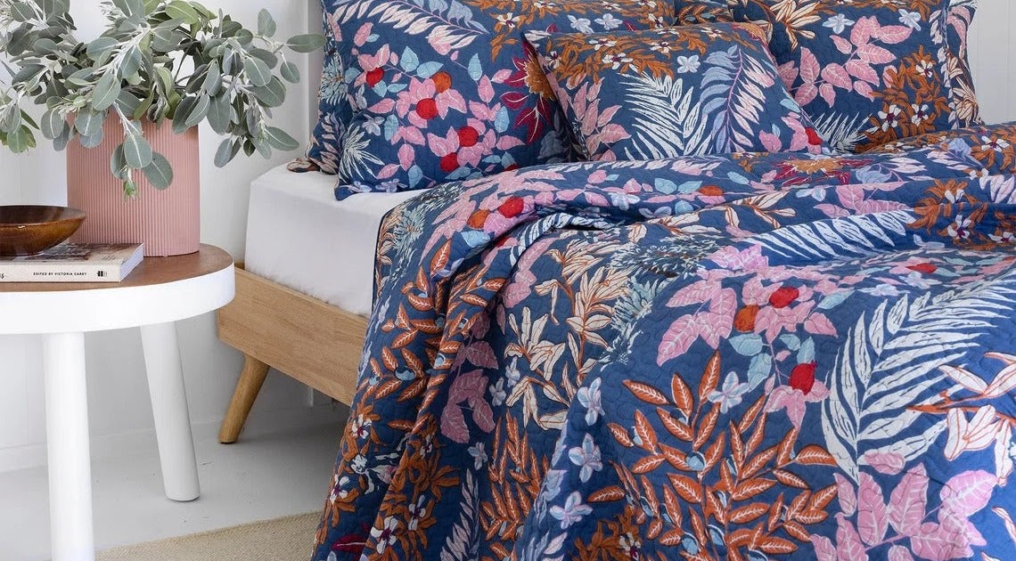 Not All Cotton Quilts Are the Same: Here's How to Pick the Best One