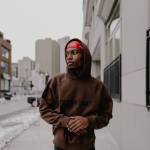 Essential Hoodie Profile Picture