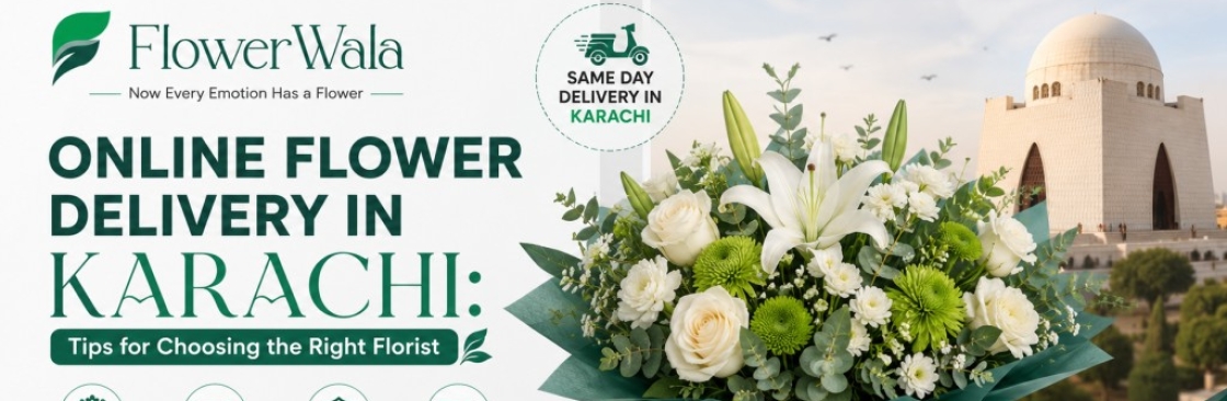 Flower wala Cover Image