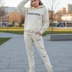 Essentials Hoodie Profile Picture