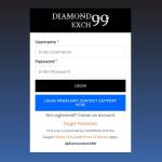 Diamond Exchange Profile Picture