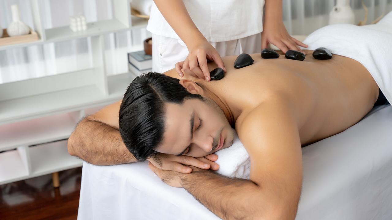 New York Massage SPA - Best Asian Massage in NYC | Garden Retreat Spa
