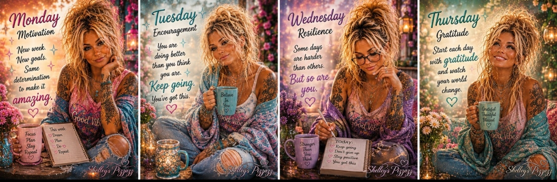 Shelley Stefaniak Cover Image