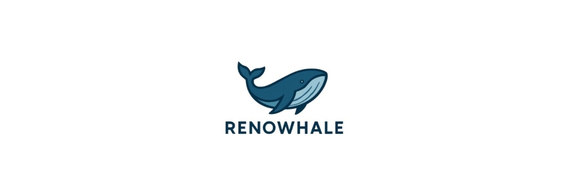 RenoWhale Cover Image