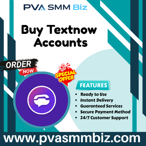 Footer - PVA SMM Biz