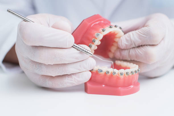 How an Orthodontist in Laguna Niguel Helps Build a Healthier, More Confident Smile | Ladera Orthodontics