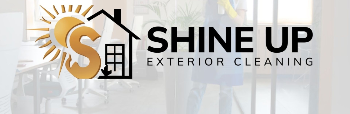 Shineup Exterior Cleaning Cover Image
