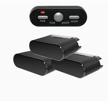 ESCORT ZR6 Shifters