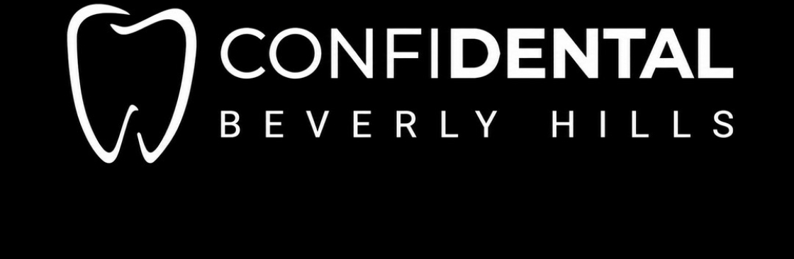 Confidental Beverly Hills Cover Image