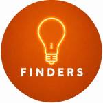 Finders Page Profile Picture
