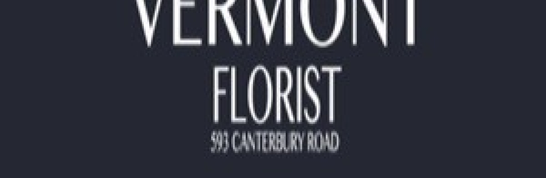 Vermont Florist Cover Image