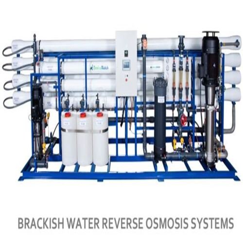 Industrial RO Water Treatment Plant Manufacturers in Noida